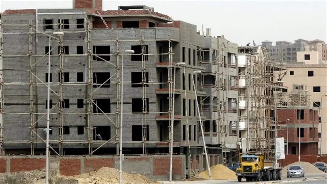 تسهيلات بناء جديدة.. كم دور مسموح بتراخيص 2025